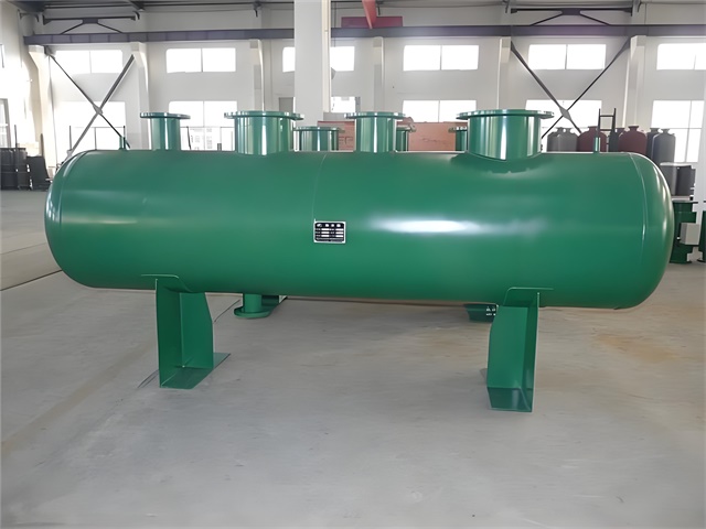 武定分集水器的流速